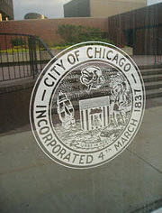 170 Bogus Tickets: Chicago Tests Ticketing Equipment With Your License Plate