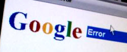Google In Hot Water For Collecting Data From Your Wireless Networks