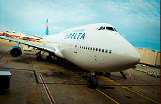Does Delta Have The Rudest Flight Attendants?
