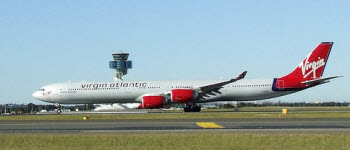 Virgin Atlantic Keeps Passengers On Hot Plane For 4 Hours