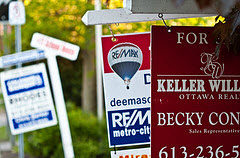 First-Time Home Buyers: Use $8k Tax Credit For Down Payments Or Closing Costs?