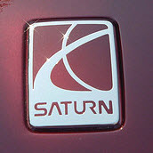 Saturn To Be Saved By Detroit Businessman