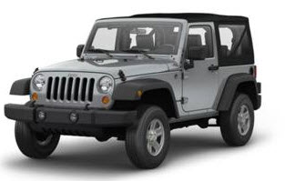 Brake Fluid Leaks & Car Fires Prompt Recall Of 600,000 Jeep, Dodge, Chrysler Vehicles