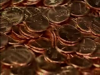 It Costs $134 Million To Make $80 Million In Pennies