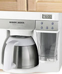 Black & Decker Spacemaker Coffeemakers Recalled