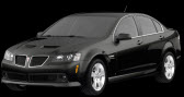 GM Salvages The Pontiac G8 From The Bankruptcy Junkyard