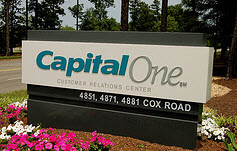 Capital One: Your Account Is 0 Months Past Due, But Don't Worry — It Can Happen To Anyone