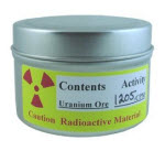 Uranium Ore Is A Big Hit On Amazon.com