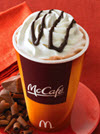 Mocha Mondays At McDonald's Until August 3