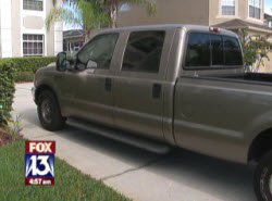Homeowners Association Spends $300,000 In Legal Fees Over A Pick-Up Truck