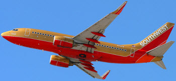 Wi-Fi Coming To Southwest Airlines Next Year