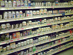 The Dirty Dozen: 12 Dangerous Supplements Easily Found In
Stores And Online