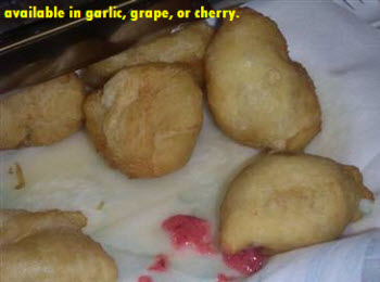 Attention: Deep Fried Butter Exists