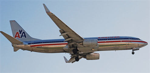 Dear American Airlines Employees: "I Hope That One Day You Find A Good Paying Job With An Employer That Cares About You"