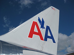 American Airlines CEO Plays Coy On Merger Possibilities