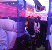 Virgin America Helping Pop Transcontinental Air Fare Prices