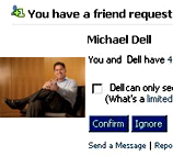 Dell Downgraded From "Evil" To "Bumbling"