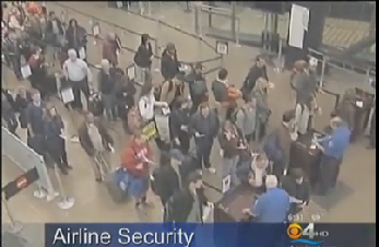 Lawmakers Ask TSA To Place Passenger Advocates In Airports