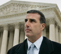 Supreme Court Sends "Judge Alex" Back To Arbitration