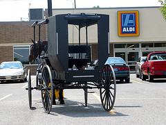 Hacked Card Readers Found At Aldi Stores In 11 States