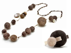 Crazy Cat People Find Even Nuttier Obsession In Cat Hair Jewelry