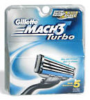 Gillette Charging An Extra $5 For One Additional Razor Blade?