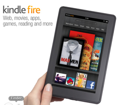 Study: Amazon Losing $3 On Each Kindle Fire It Sells