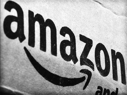 Amazon Sues Over Law That Forces Them To Collect NY Sales Tax