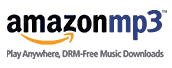 Having Your Credit Card Stolen = Accidentally Free MP3 Downloads From Amazon?