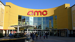 AMC Theaters "Doesn't Carry Nickels?"