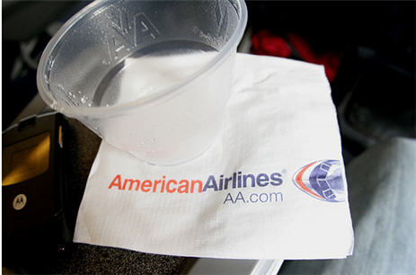 No More "Rule 240" For American Airlines
