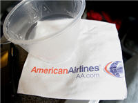 Drunk Passenger Gets Jail Time, Has To Reimburse American Airlines $7,757