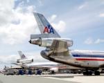 American Airlines:  A Big Bucket of Suck