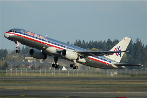 American Airlines Sues Google Over Trademarked Search Terms