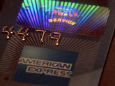 Someone Explain To Experian How American Express Cards Work