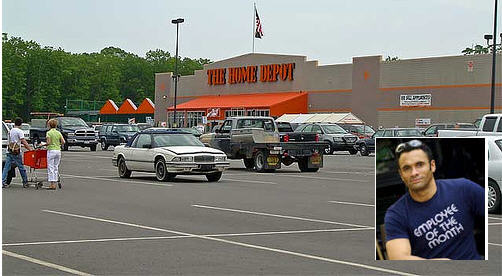 Can Andrew Dan-Jumbo Save Home Depot?