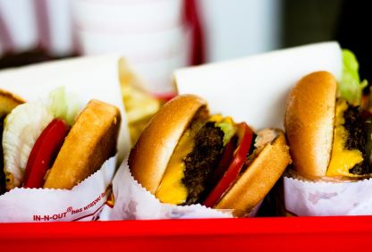 Science Confirms In-N-Out Burger Is The Best And McDonald's The Worst