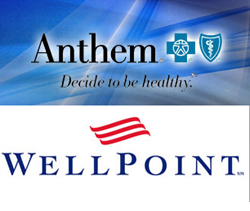 Anthem Blue Cross/WellPoint Makes Early Bid For Worst Company In America