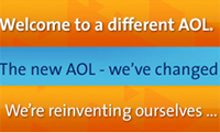AOL Goes Free