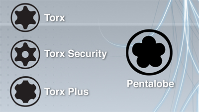 Apple Switching To New Kind Of Screw So You Can't Open Your iPhone