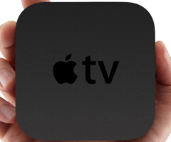 Apple Working On Its TV Technology In Bid For Complete & Total Domination
