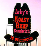 UPDATE: Arby's Responds To Roast Beef Confetti Query