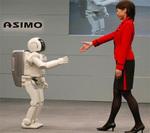 Customer Enjoys Painless Robot Interaction