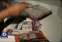 Mother Of 10: Kroger Manager Refused To Take My Mountain Of
Coupons