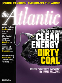 Atlantic Is Profitable, Thanks To Culture Shift And Checks