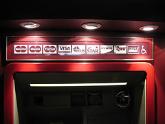 ATM Gobbles Up Customer's Deposit, Bank Employees Shrug