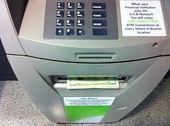 Would You Return $1,800 In Cash You Found At An ATM?