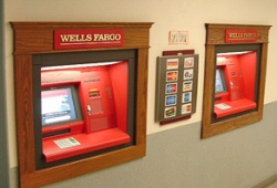 Rejoice Penguins, Wells Fargo Has An ATM In Antarctica