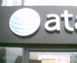 AT&T CSR Recommends I Use Skype Rather Than Rely On Network