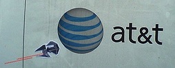 My House Is In The Tiniest Broadband Dead Zone In Texas